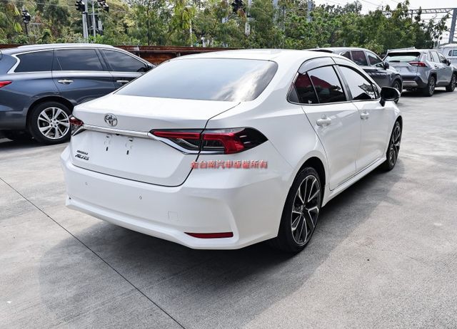 豪華+版✓一手車✓全車原鈑件✓ACC✓車道偏離✓iKEY✓倒車顯影✓恆溫空調✓安卓影音✓代步通勤好選擇✓可全貸✓  第2張相片