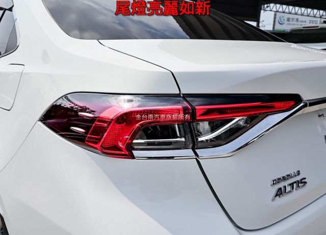 豪華+版✓一手車✓全車原鈑件✓ACC✓車道偏離✓iKEY✓倒車顯影✓恆溫空調✓安卓影音✓代步通勤好選擇✓可全貸✓  第5張相片