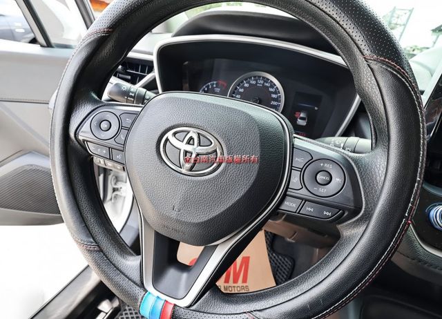 豪華+版✓一手車✓全車原鈑件✓ACC✓車道偏離✓iKEY✓倒車顯影✓恆溫空調✓安卓影音✓代步通勤好選擇✓可全貸✓  第11張相片