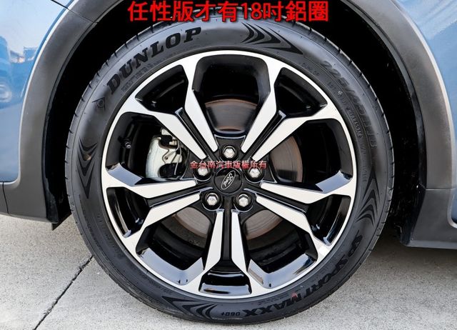 ACTIVE任性版✓電動椅✓HUD✓原廠NAVI✓LV2安全輔助✓182匹馬力✓原廠保養✓車況超好✓可全貸✓  第7張相片