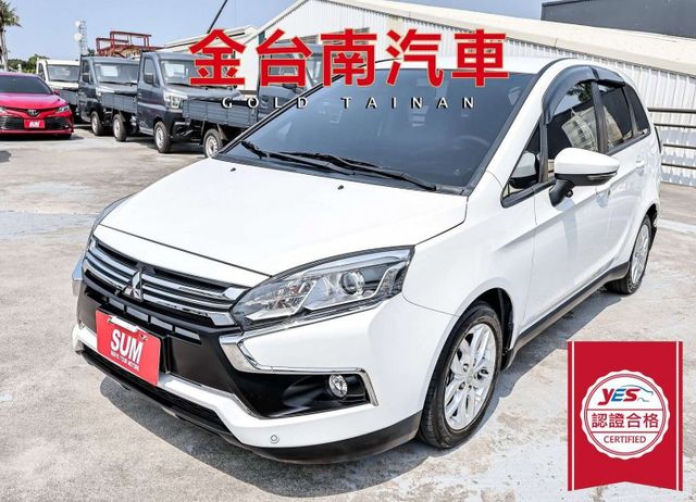 輕鬆型✓只跑1.9萬✓原廠保養✓原廠保固中✓電動尾門✓環景倒車顯影✓iKEY✓恆溫✓可全貸✓不用殺價就很便宜✓  第1張相片