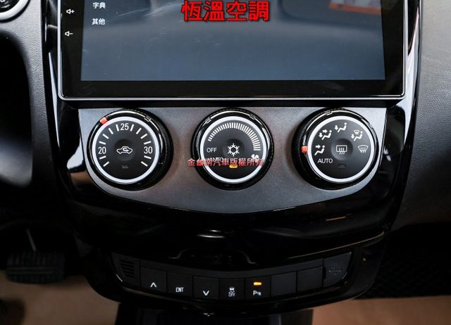 輕鬆型✓只跑1.9萬✓原廠保養✓原廠保固中✓電動尾門✓環景倒車顯影✓iKEY✓恆溫✓可全貸✓不用殺價就很便宜✓  第17張相片