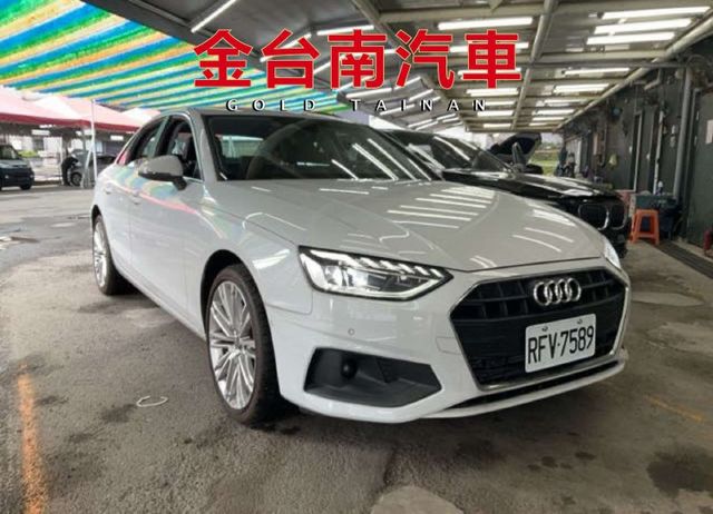 一手25年領牌✓只跑2千✓全車原板件✓雙電動椅✓環景✓衛星導航✓LV2✓19吋鋁圈✓可全貸✓不用殺價就很便宜✓  第1張相片