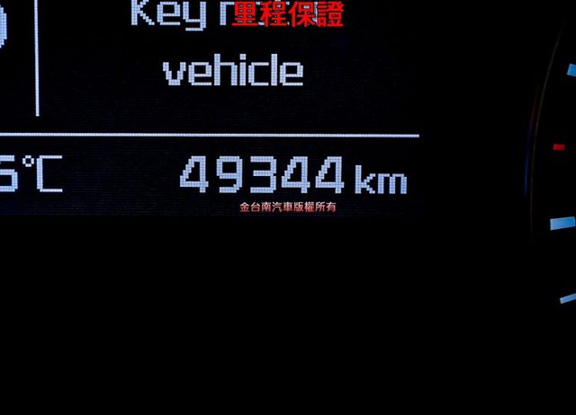 X-LINE✓19年式✓19年領牌✓只跑4.9萬✓原廠保養✓原鈑件✓恆溫✓iKEY✓盲點✓AEB✓衛星導航✓七安✓  第13張相片