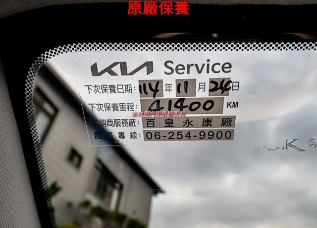 X-LINE✓19年式✓19年領牌✓只跑4.9萬✓原廠保養✓原鈑件✓恆溫✓iKEY✓盲點✓AEB✓衛星導航✓七安✓  第19張相片