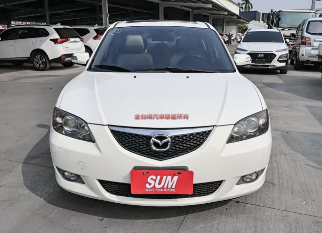 ✓輪胎剛換新✓只跑7.7萬✓全車原鈑件✓電動椅✓天窗✓安卓影音✓恆溫空調✓可全貸✓不用殺價就很便宜✓  第4張相片