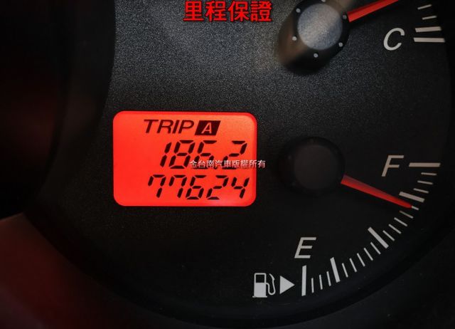 ✓輪胎剛換新✓只跑7.7萬✓全車原鈑件✓電動椅✓天窗✓安卓影音✓恆溫空調✓可全貸✓不用殺價就很便宜✓  第13張相片