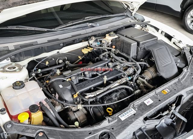 ✓輪胎剛換新✓只跑7.7萬✓全車原鈑件✓電動椅✓天窗✓安卓影音✓恆溫空調✓可全貸✓不用殺價就很便宜✓  第19張相片