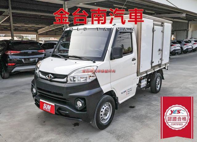 -20度冷凍箱✓電動窗✓循跡防滑✓里程保證✓車況超好✓事業打拼好幫手✓可全貸✓  第1張相片