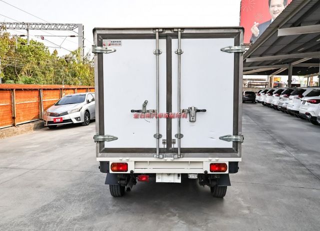 -20度冷凍箱✓電動窗✓循跡防滑✓里程保證✓車況超好✓事業打拼好幫手✓可全貸✓  第4張相片