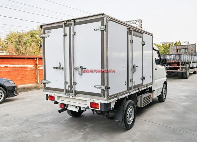 -20度冷凍箱✓電動窗✓循跡防滑✓里程保證✓車況超好✓事業打拼好幫手✓可全貸✓  第5張相片