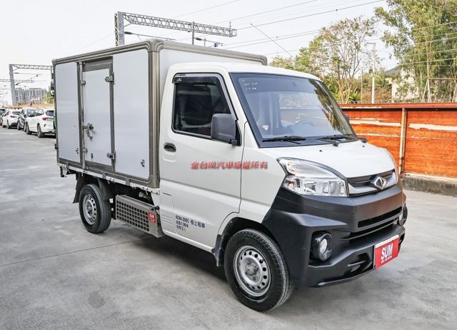 -20度冷凍箱✓電動窗✓循跡防滑✓里程保證✓車況超好✓事業打拼好幫手✓可全貸✓  第6張相片