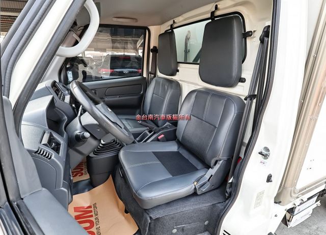 -20度冷凍箱✓電動窗✓循跡防滑✓里程保證✓車況超好✓事業打拼好幫手✓可全貸✓  第7張相片