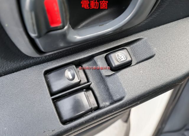 -20度冷凍箱✓電動窗✓循跡防滑✓里程保證✓車況超好✓事業打拼好幫手✓可全貸✓  第8張相片