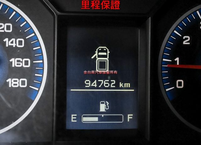 -20度冷凍箱✓電動窗✓循跡防滑✓里程保證✓車況超好✓事業打拼好幫手✓可全貸✓  第11張相片