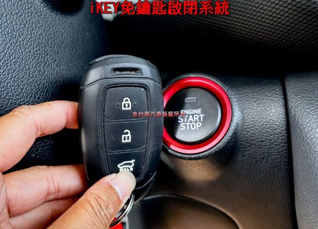 油電✓一手車✓只跑8.9萬✓全車原鈑件✓原廠保養✓ACC✓AEB✓車道偏離✓快撥✓iKEY✓恆溫✓六安✓  第14張相片