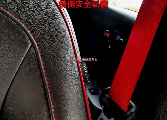 油電✓一手車✓只跑8.9萬✓全車原鈑件✓原廠保養✓ACC✓AEB✓車道偏離✓快撥✓iKEY✓恆溫✓六安✓  第17張相片