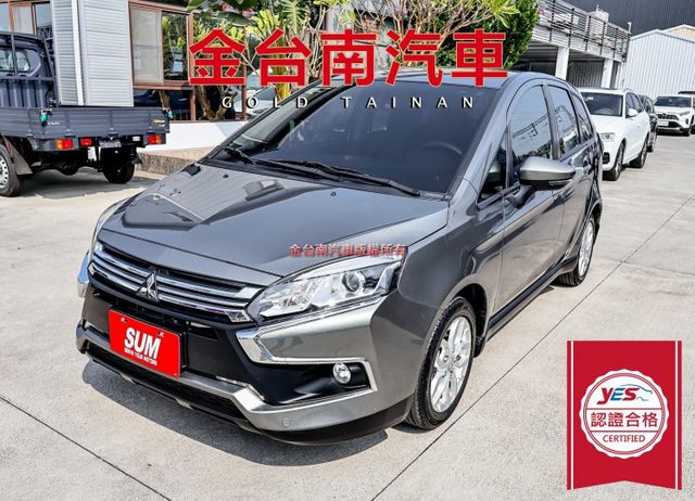 24年式✓23/12出廠✓最高輕鬆版✓一手車✓只跑1.5萬✓原鈑件✓iKEY✓電動尾門✓恆溫✓影音✓原廠保養及保固中✓  第1張相片