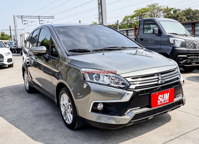 24年式✓23/12出廠✓最高輕鬆版✓一手車✓只跑1.5萬✓原鈑件✓iKEY✓電動尾門✓恆溫✓影音✓原廠保養及保固中✓  第4張相片