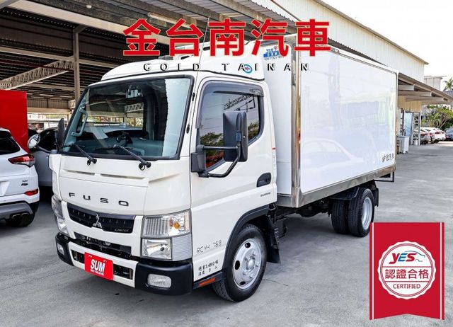 11呎半✓負25度冷凍箱✓自手排變速箱✓倒車顯影✓NAVI✓一手車✓里程保證✓全車原板件✓附全額發票✓可全貸✓  第1張相片