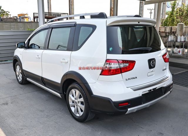 旗艦版✓一手車✓原鈑件✓iKEY✓安卓機✓恆溫✓盲點✓ABS✓雙安✓抬頭顯示器✓電折後視鏡✓里程保證✓可全貸✓  第2張相片