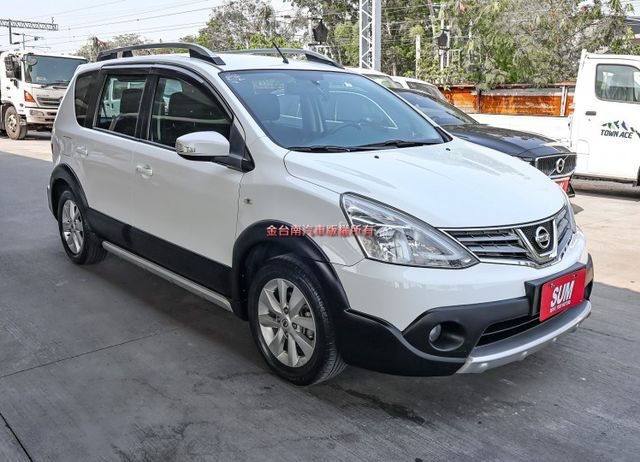 旗艦版✓一手車✓原鈑件✓iKEY✓安卓機✓恆溫✓盲點✓ABS✓雙安✓抬頭顯示器✓電折後視鏡✓里程保證✓可全貸✓  第4張相片