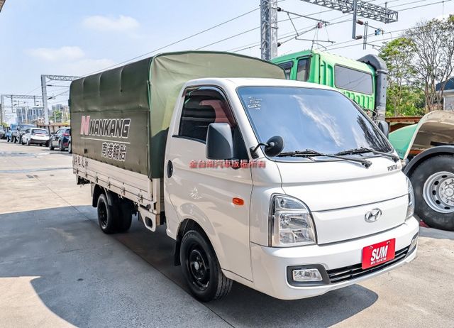 手排✓貨蓬✓只跑7.7萬✓里程保證✓原廠保養✓全車原板件✓附全額發票✓可全貸✓事業打拼好幫手✓  第5張相片