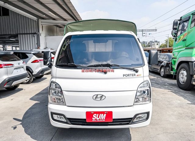 手排✓貨蓬✓只跑7.7萬✓里程保證✓原廠保養✓全車原板件✓附全額發票✓可全貸✓事業打拼好幫手✓  第6張相片