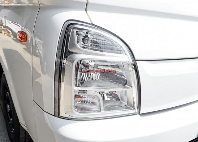 手排✓貨蓬✓只跑7.7萬✓里程保證✓原廠保養✓全車原板件✓附全額發票✓可全貸✓事業打拼好幫手✓  第7張相片