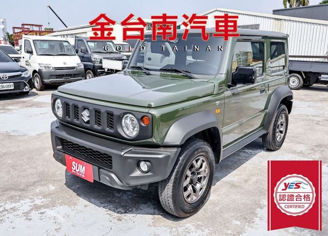 9月出廠10月領牌✓一手只跑1.7萬✓全車原板件✓4WD✓原廠影音✓車載系統✓恆溫✓可全貸✓不用殺價就很便宜✓  第1張相片