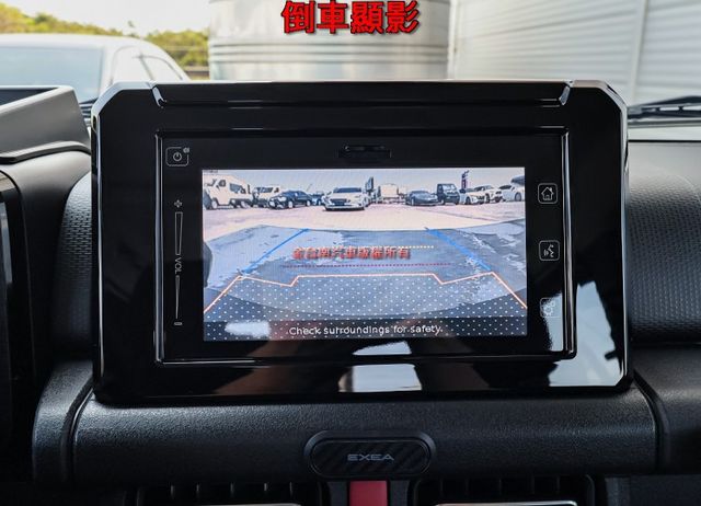 9月出廠10月領牌✓一手只跑1.7萬✓全車原板件✓4WD✓原廠影音✓車載系統✓恆溫✓可全貸✓不用殺價就很便宜✓  第14張相片