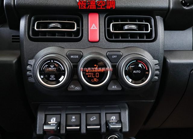 9月出廠10月領牌✓一手只跑1.7萬✓全車原板件✓4WD✓原廠影音✓車載系統✓恆溫✓可全貸✓不用殺價就很便宜✓  第16張相片