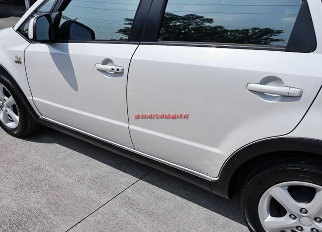 iKEY✓恆溫✓全車原鈑件✓少跑✓里程保證✓車況超好✓全車六安✓可全貸✓代步通勤好選擇✓  第6張相片