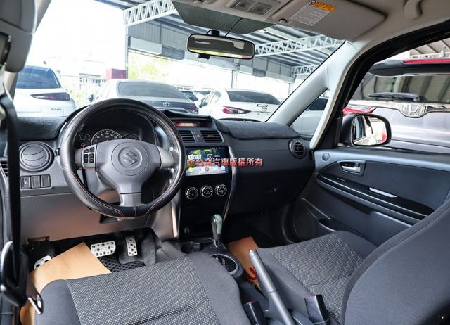 iKEY✓恆溫✓全車原鈑件✓少跑✓里程保證✓車況超好✓全車六安✓可全貸✓代步通勤好選擇✓  第10張相片