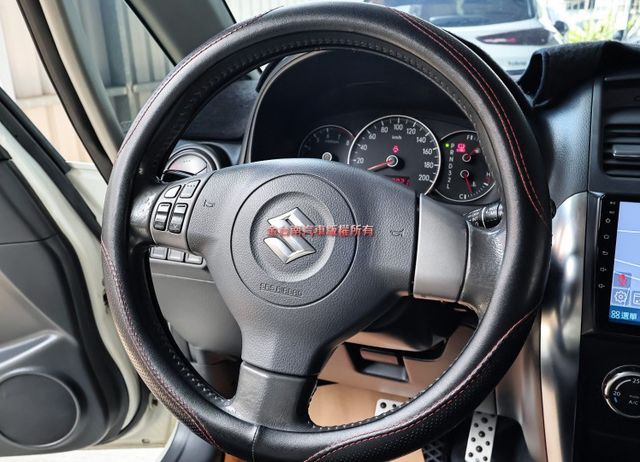 iKEY✓恆溫✓全車原鈑件✓少跑✓里程保證✓車況超好✓全車六安✓可全貸✓代步通勤好選擇✓  第12張相片