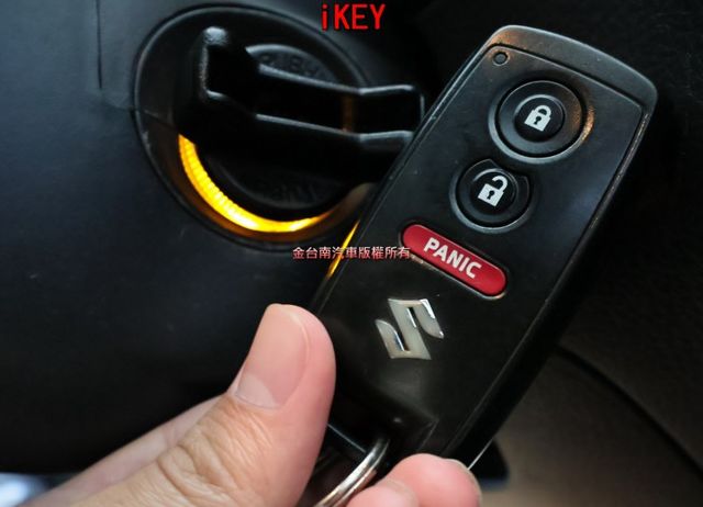 iKEY✓恆溫✓全車原鈑件✓少跑✓里程保證✓車況超好✓全車六安✓可全貸✓代步通勤好選擇✓  第13張相片