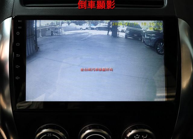 iKEY✓恆溫✓全車原鈑件✓少跑✓里程保證✓車況超好✓全車六安✓可全貸✓代步通勤好選擇✓  第16張相片