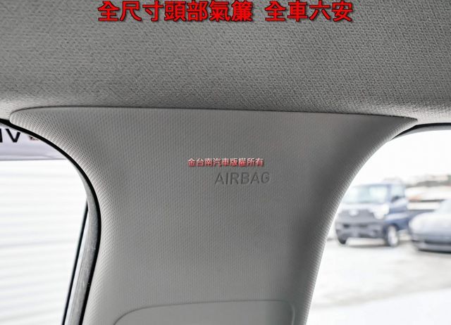 一手車✓只跑6.3萬✓全車原板件✓車況超好✓代步通勤好選擇✓原廠影音✓全車六安✓TCS✓可全貸✓不用殺價就很便宜✓  第18張相片