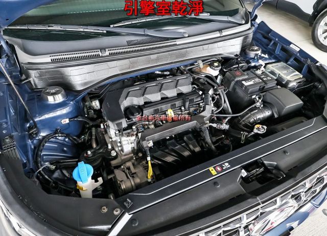 一手車✓只跑6.3萬✓全車原板件✓車況超好✓代步通勤好選擇✓原廠影音✓全車六安✓TCS✓可全貸✓不用殺價就很便宜✓  第19張相片