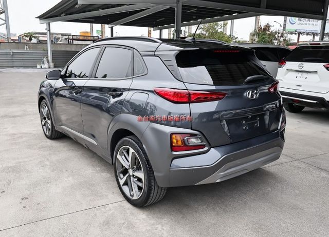 4WD旗艦版✓全車原鈑件✓里程保證✓AEB✓車道維持✓車載系統✓iKEY✓恆溫✓倒車顯影✓不用殺價就很便宜✓  第2張相片