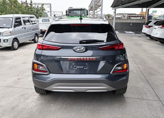 4WD旗艦版✓全車原鈑件✓里程保證✓AEB✓車道維持✓車載系統✓iKEY✓恆溫✓倒車顯影✓不用殺價就很便宜✓  第3張相片