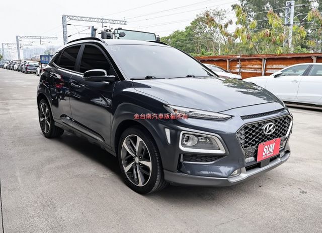 4WD旗艦版✓全車原鈑件✓里程保證✓AEB✓車道維持✓車載系統✓iKEY✓恆溫✓倒車顯影✓不用殺價就很便宜✓  第4張相片