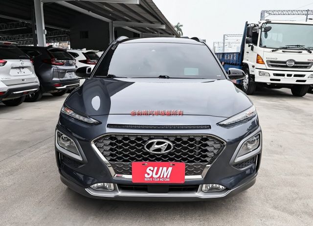 4WD旗艦版✓全車原鈑件✓里程保證✓AEB✓車道維持✓車載系統✓iKEY✓恆溫✓倒車顯影✓不用殺價就很便宜✓  第5張相片