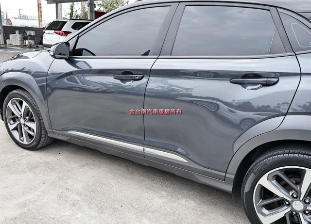 4WD旗艦版✓全車原鈑件✓里程保證✓AEB✓車道維持✓車載系統✓iKEY✓恆溫✓倒車顯影✓不用殺價就很便宜✓  第7張相片