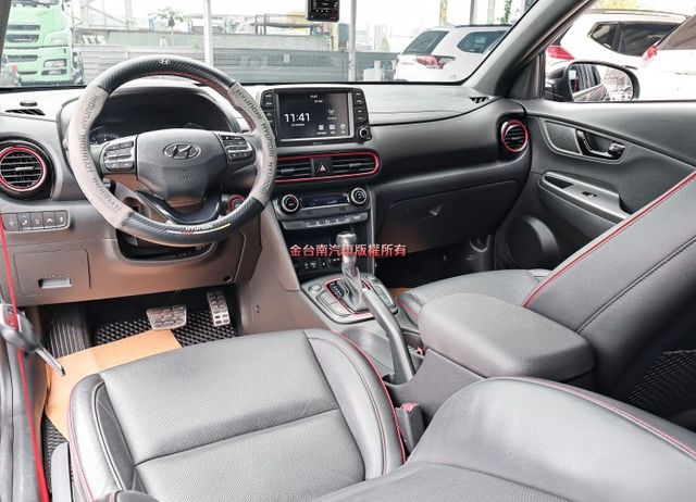 4WD旗艦版✓全車原鈑件✓里程保證✓AEB✓車道維持✓車載系統✓iKEY✓恆溫✓倒車顯影✓不用殺價就很便宜✓  第11張相片