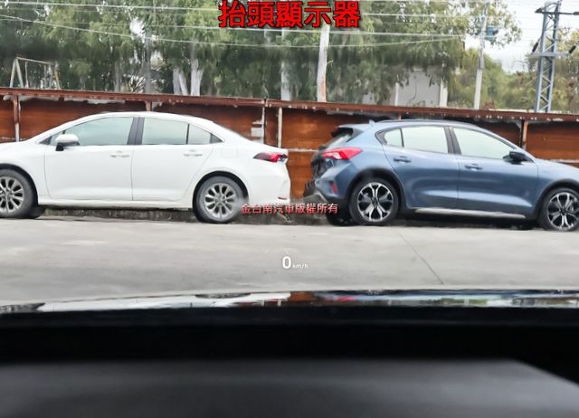 4WD旗艦版✓全車原鈑件✓里程保證✓AEB✓車道維持✓車載系統✓iKEY✓恆溫✓倒車顯影✓不用殺價就很便宜✓  第13張相片