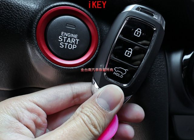 4WD旗艦版✓全車原鈑件✓里程保證✓AEB✓車道維持✓車載系統✓iKEY✓恆溫✓倒車顯影✓不用殺價就很便宜✓  第16張相片