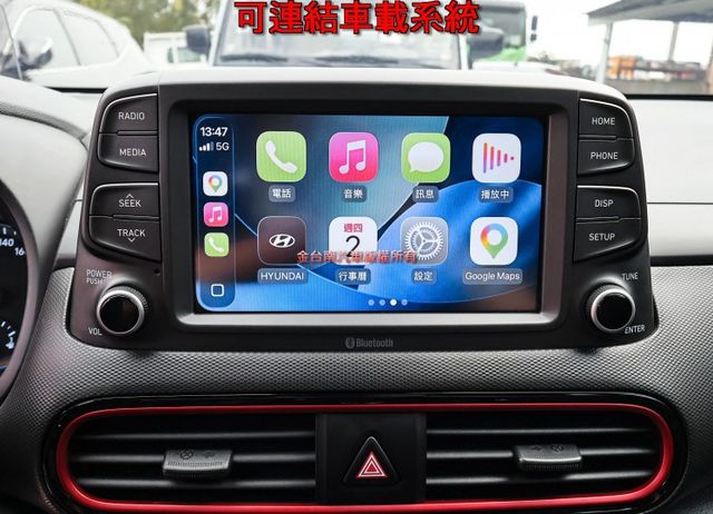 4WD旗艦版✓全車原鈑件✓里程保證✓AEB✓車道維持✓車載系統✓iKEY✓恆溫✓倒車顯影✓不用殺價就很便宜✓  第17張相片