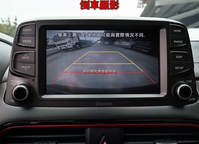 4WD旗艦版✓全車原鈑件✓里程保證✓AEB✓車道維持✓車載系統✓iKEY✓恆溫✓倒車顯影✓不用殺價就很便宜✓  第18張相片