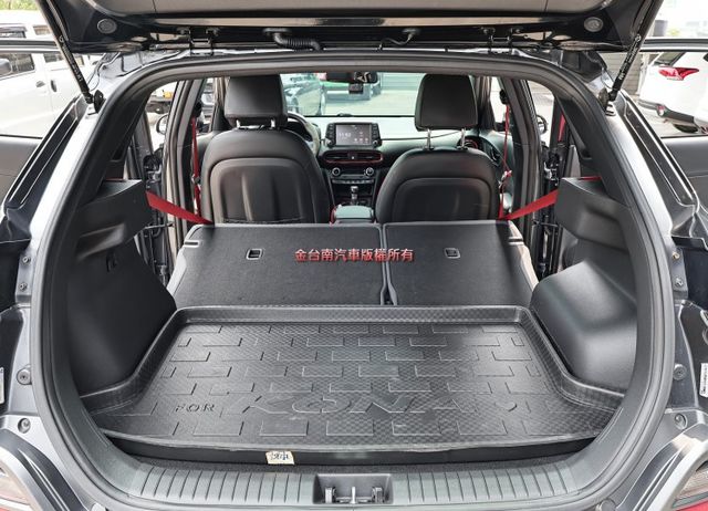 4WD旗艦版✓全車原鈑件✓里程保證✓AEB✓車道維持✓車載系統✓iKEY✓恆溫✓倒車顯影✓不用殺價就很便宜✓  第19張相片